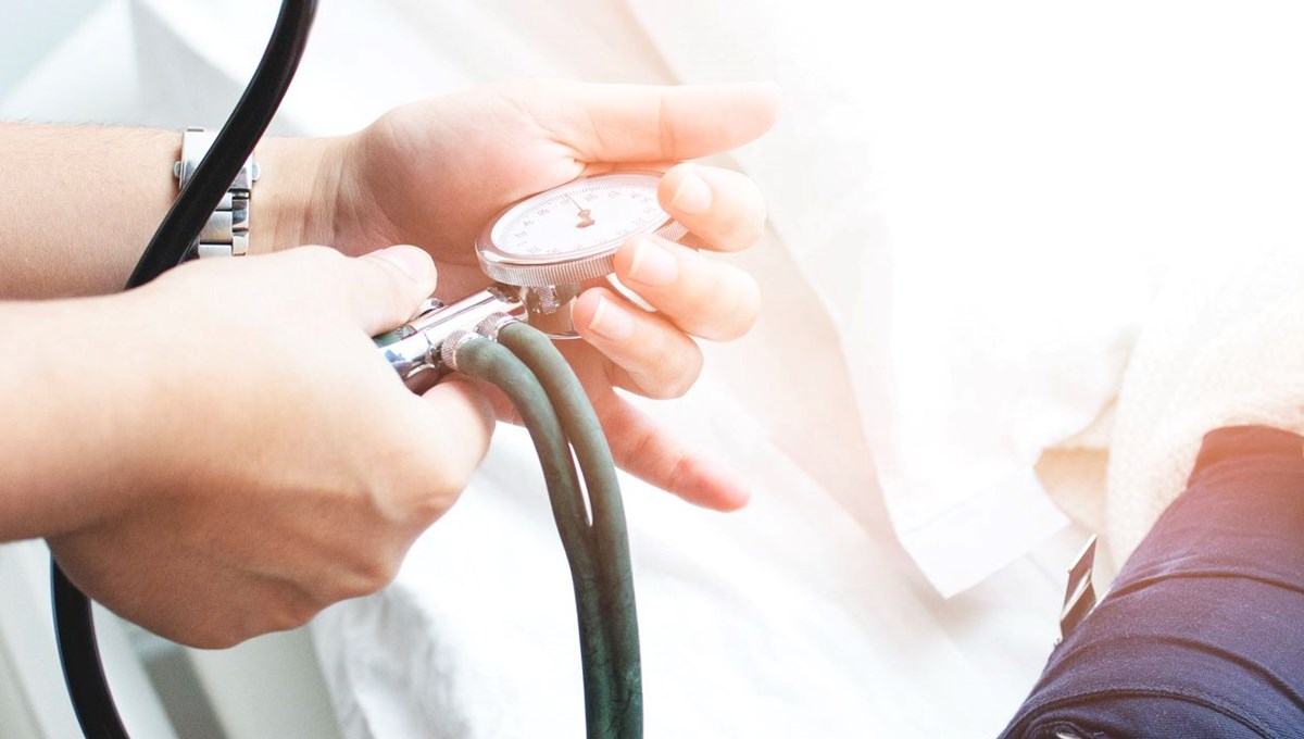 Stres, tuz ve uyku: Hipertansiyonun üçlü tehdidi