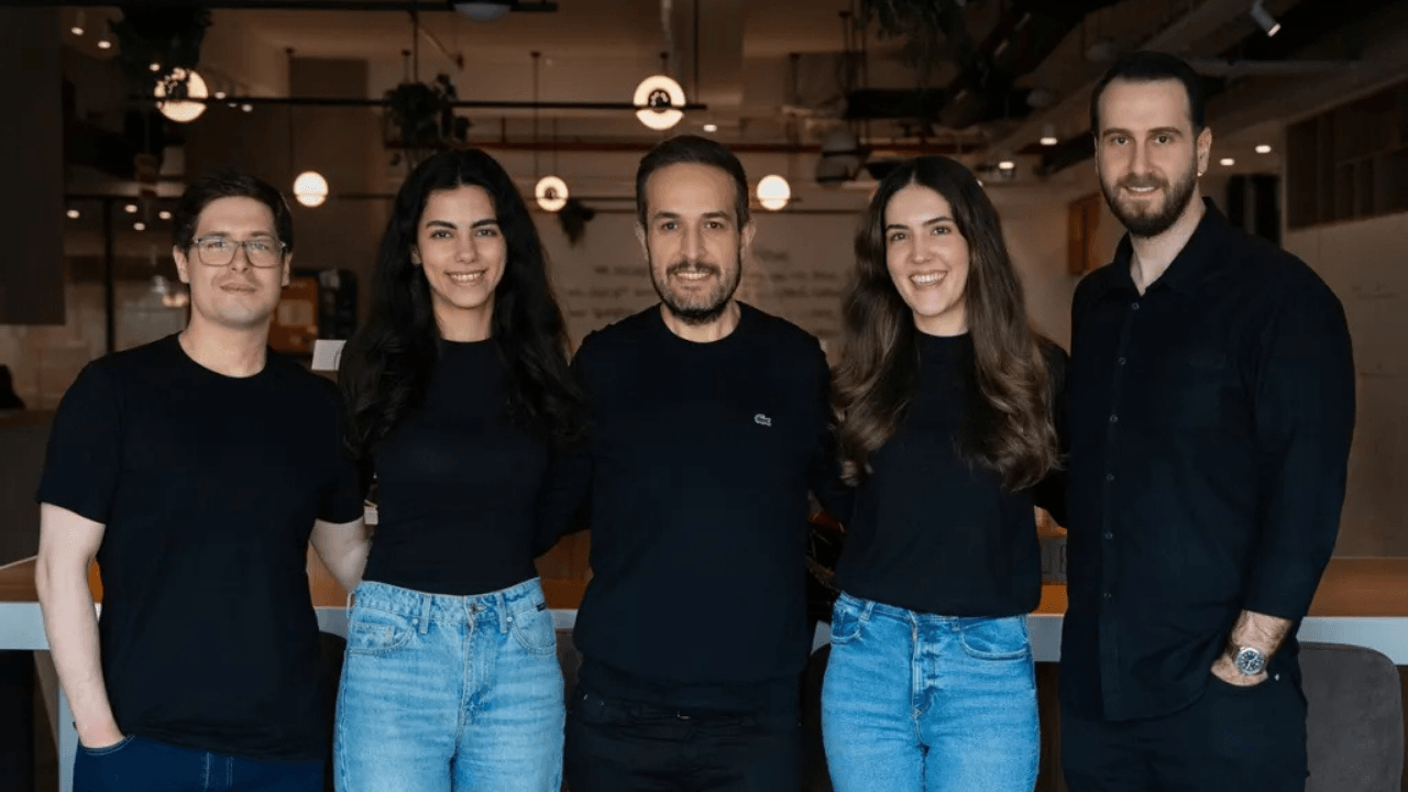 TaleMonster Games, General Catalyst liderliğinde 7 milyon dolar yatırım aldı