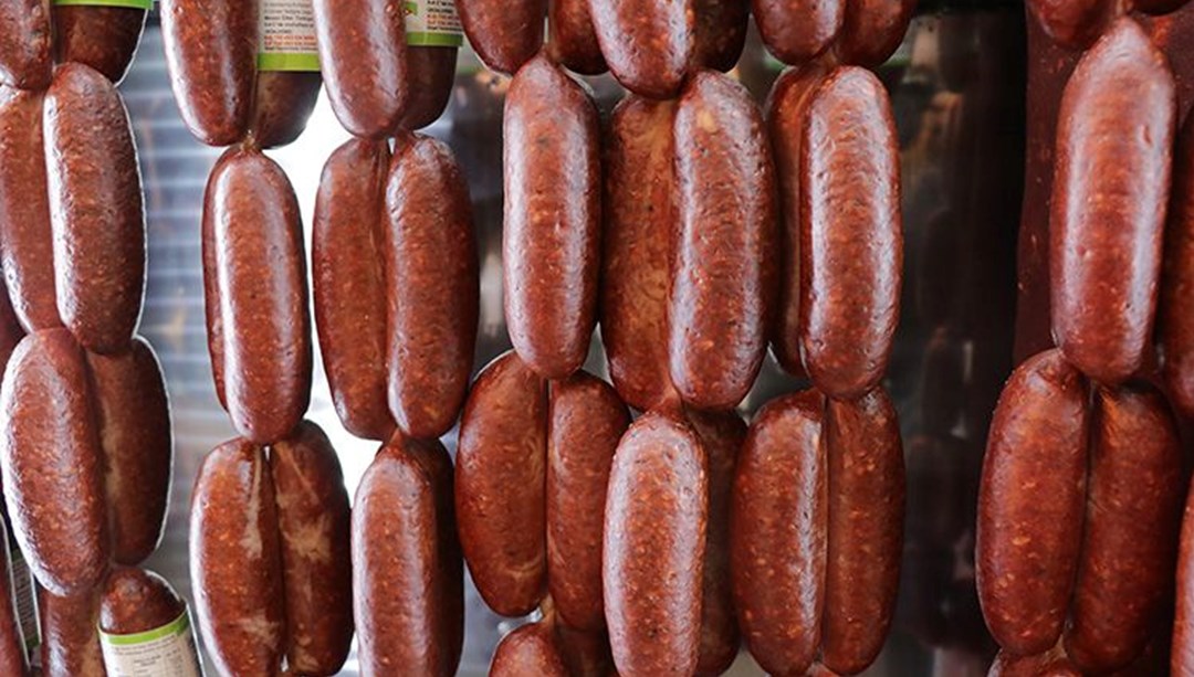 Tarım ve Orman Bakanlığı paylaştı! 7 sucuk markası daha ifşa oldu – Son Dakika Ekonomi Haberleri