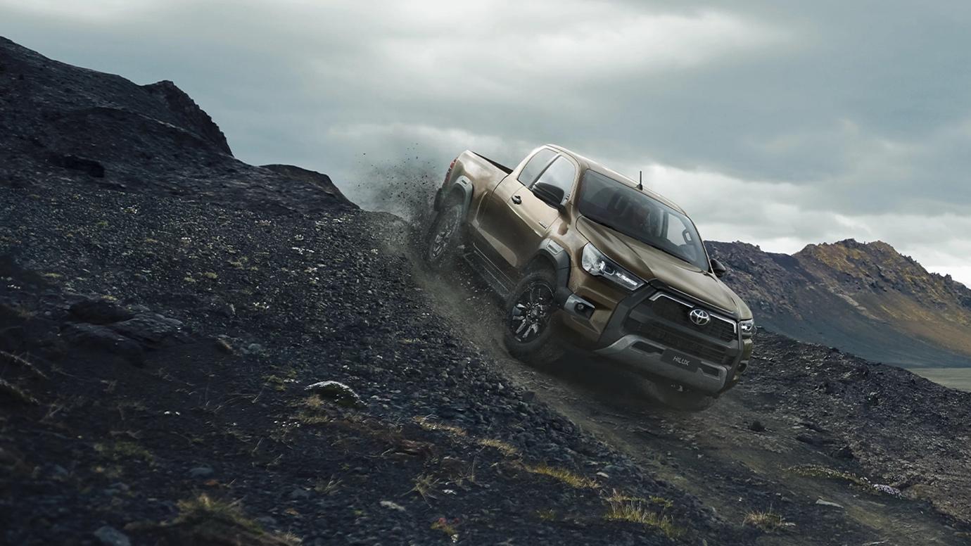 Toyota’nın en dayanıklı ticari araç modelleri ve özellikleri