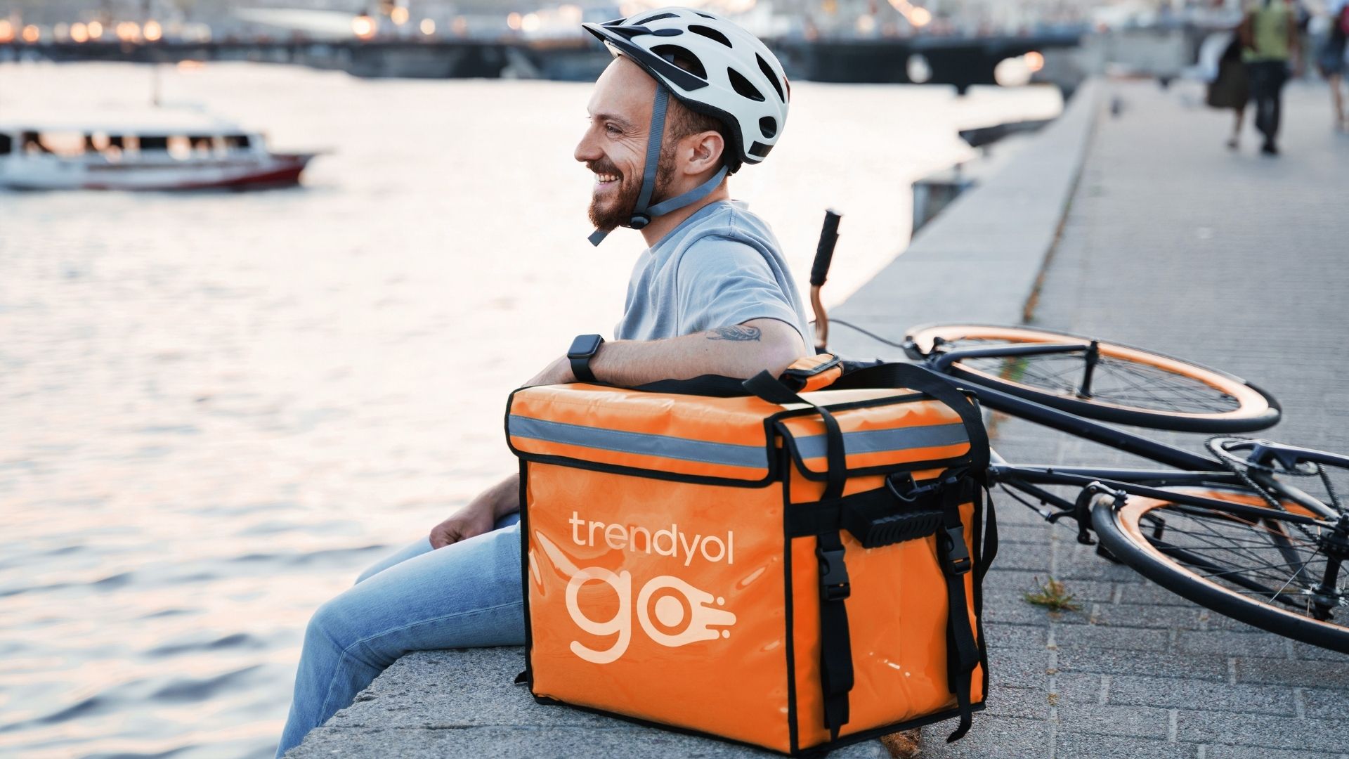 Uber, Trendyol GO’nun çoğunluk hissesini satın alıyor