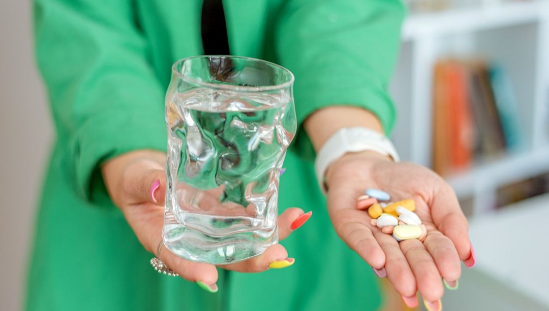 Uzmanı açıkladı: 2 hafta boyunca Magnezyum takviyesi alınca ne olur?