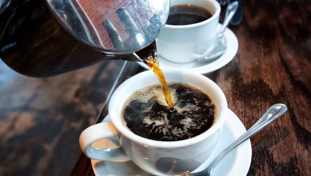 Uzmanı açıkladı: Kahve içince neden tuvalete gitme ihtiyacı hissedersiniz?