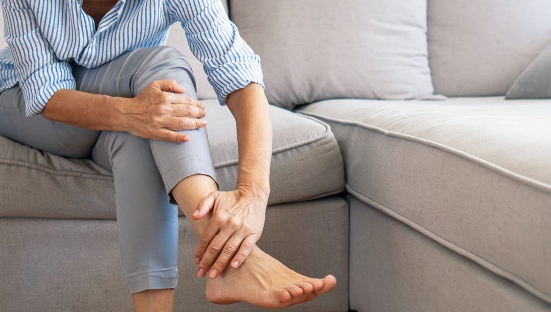 Vücuttaki sessiz tehlike: Ayaklarınız böbrek sağlığınız hakkında ne söylüyor? – Son Dakika Yaşam Haberleri