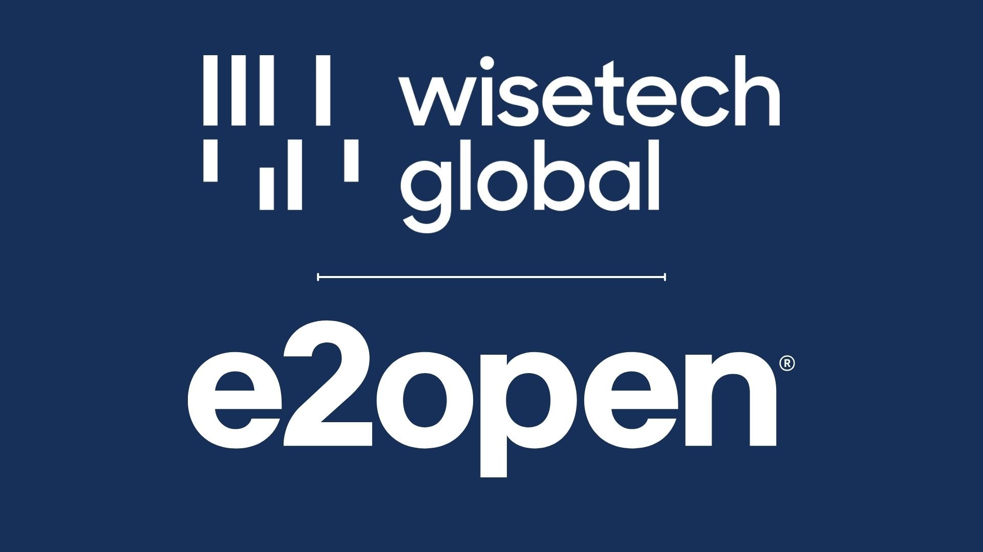WiseTech, E2open’ı 2.1 milyar dolara satın alıyor
