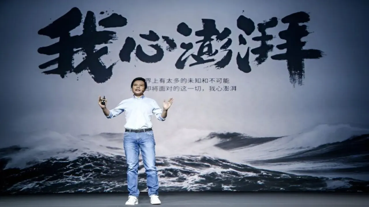 Xiaomi, elektrikli araçlarının güvenliğini artıracak!