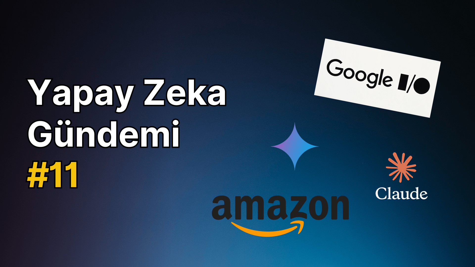 Yapay Zeka Gündemi #11 – Webrazzi