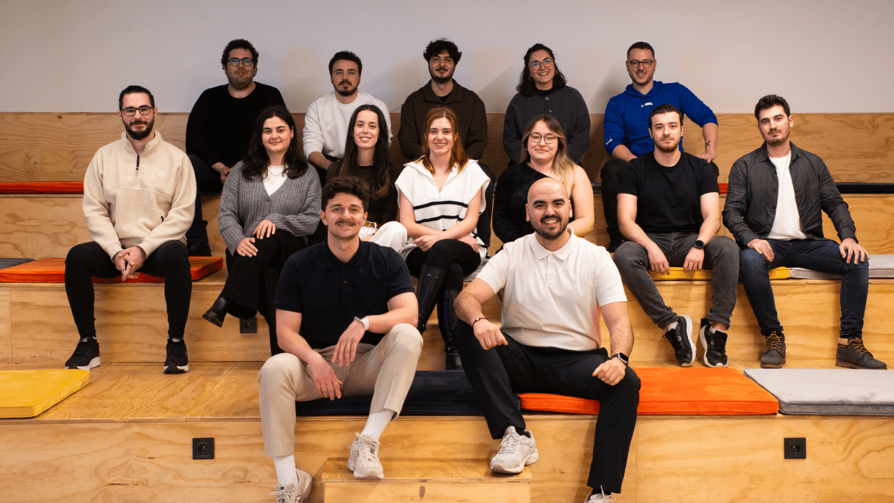 Yapay zeka agent’lara odaklanan yerli girişim Co-one, 1 milyon euro yatırım aldı