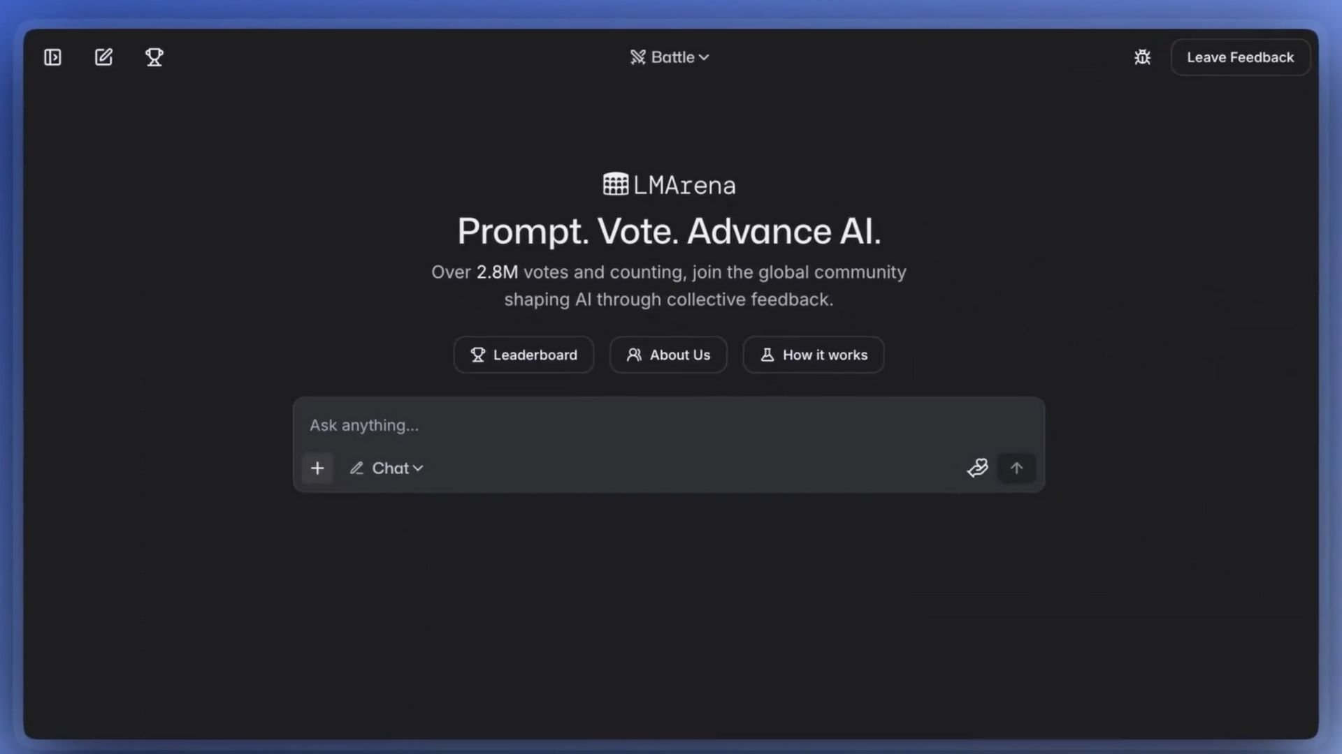 Yapay zeka modellerine odaklanan LM Arena, 100 milyon dolar yatırım aldı