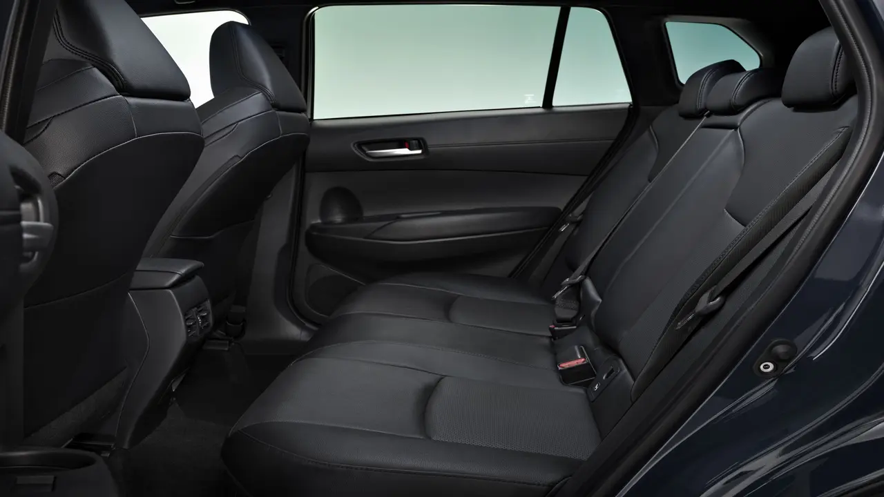 Yeni Toyota Corolla Cross tanıtıldı! İşte özellikleri