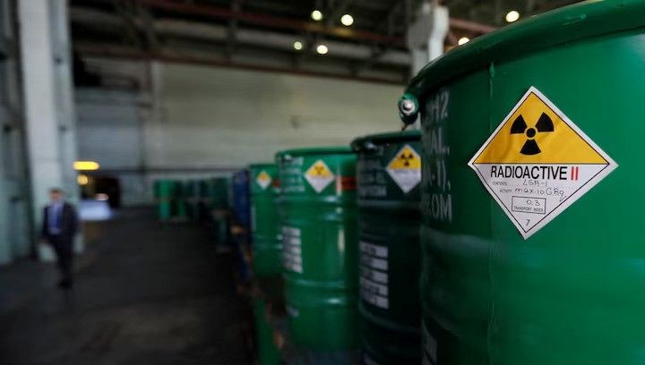 Yunanistan’da “içme suyunda uranyum” krizi büyüyor: OHAL ilan edildi