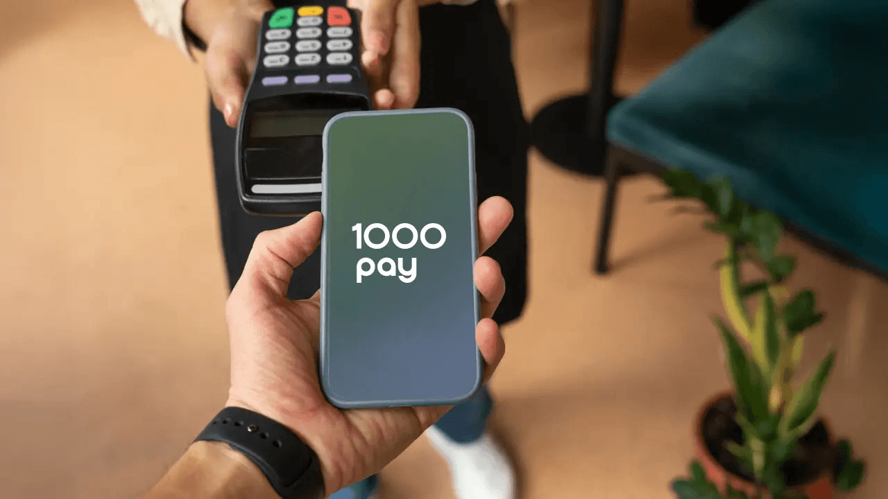 1000 Ödeme Hizmetleri ve Elektronik Para A.Ş., TCMB’den faaliyet izni aldı