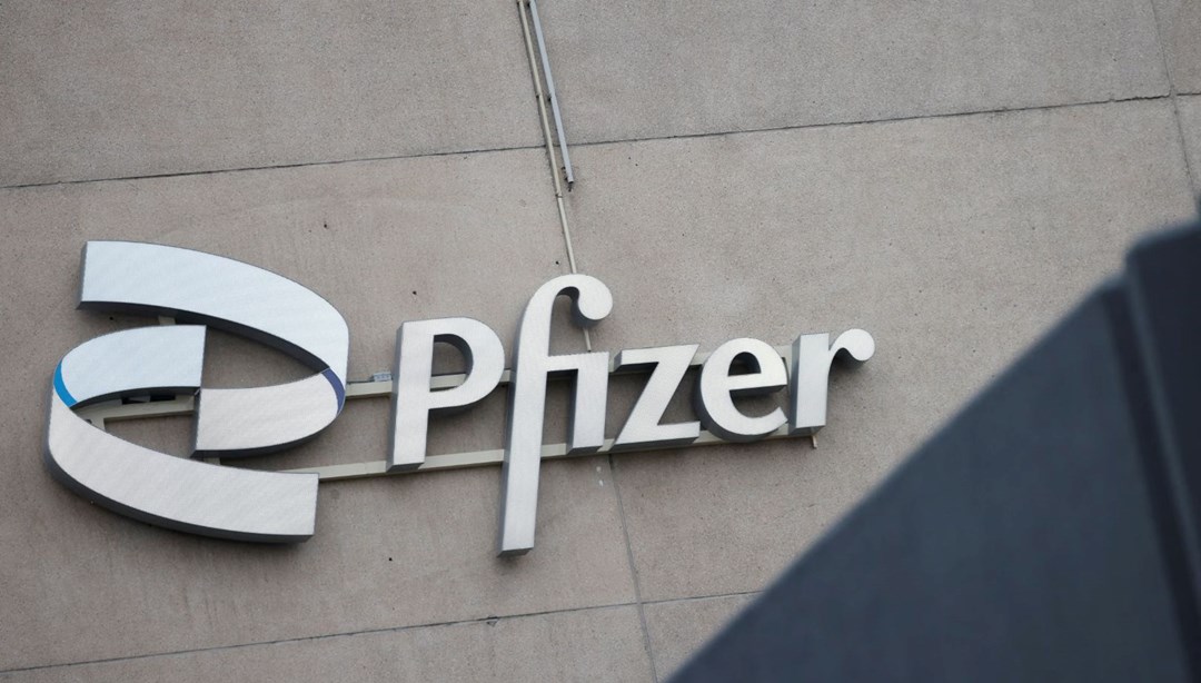 400 kadından Pfizer’a beyin tümörü davası