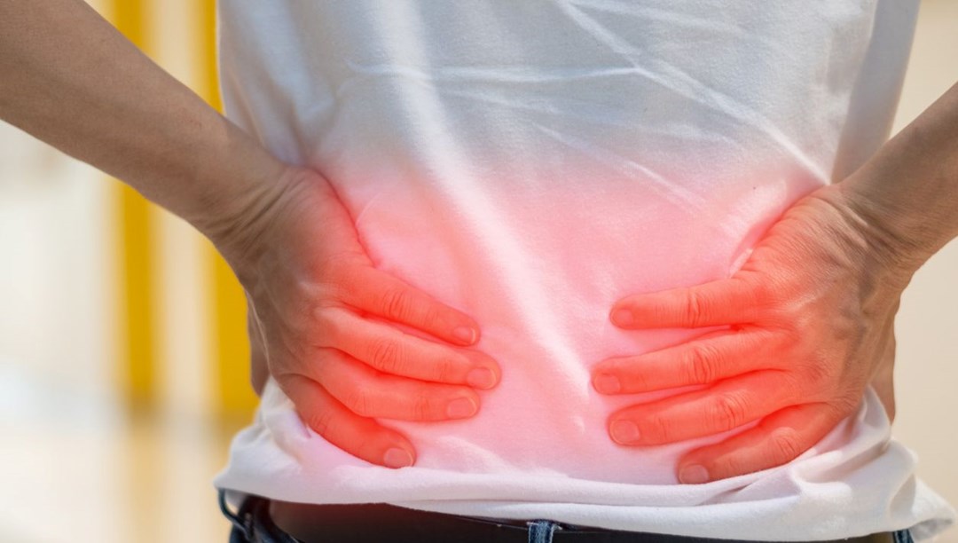 5 sessiz işaret böbrek hastalığı habercisi: Çoğu kişi farkına varamıyor