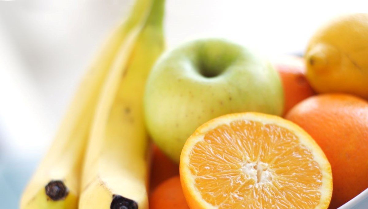 6 meyveyi birlikte tüketmeyin: Bağırsak sağlığını bozuyor