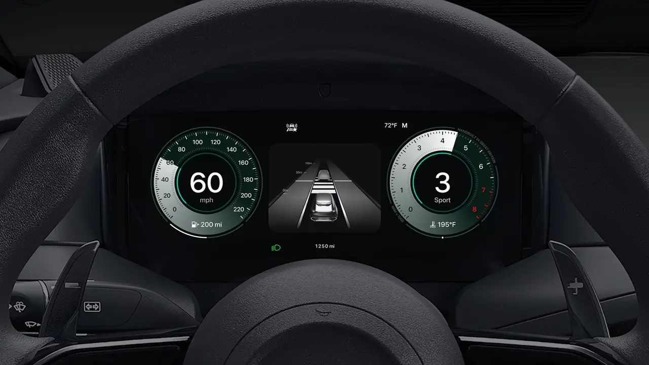 Apple CarPlay Ultra, beklenen ilgiyi görmedi!