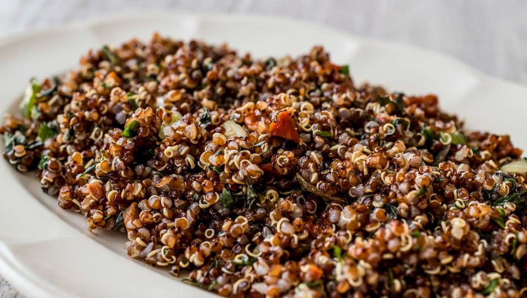 Beslenme dünyanın gizli kahramanı: Vücuda etkisi çok az biliniyor