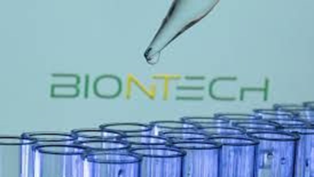 BioNTech rakibi Curevac’ı satın alıyor – Son Dakika Ekonomi Haberleri