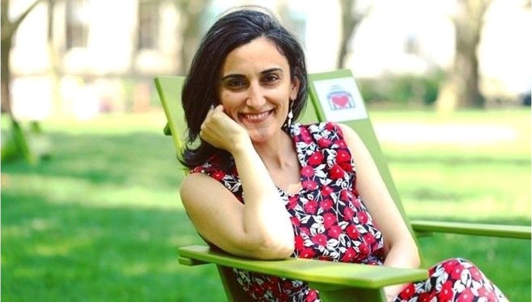 Canan Dağdeviren taburcu oldu – Son Dakika Dünya Haberleri