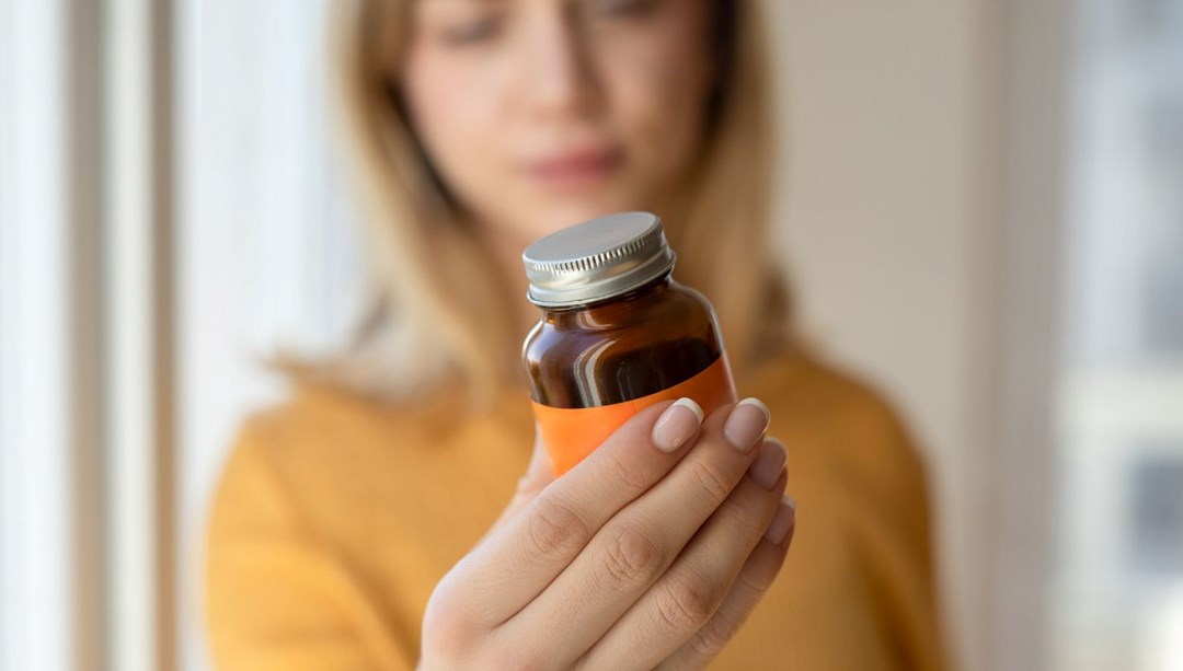 D vitamini ve D3 vitamini: Arasındaki fark nedir?