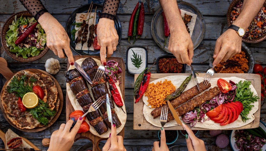 Doktor “Bu 4 besini asla sipariş etmem” diyerek açıkladı: Ölüme neden olabilir