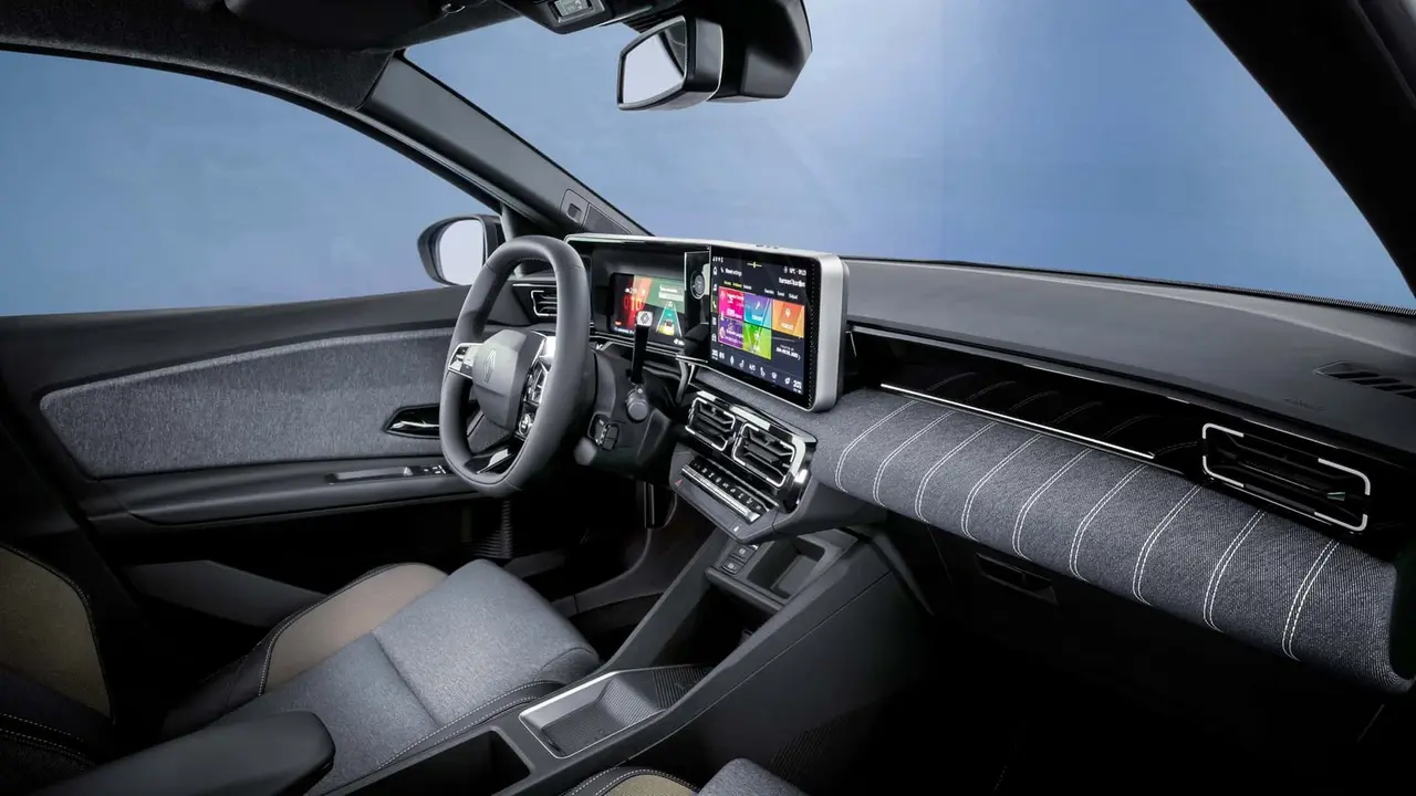 Elektrikli Renault 5, Türkiye pazarına sunuldu!