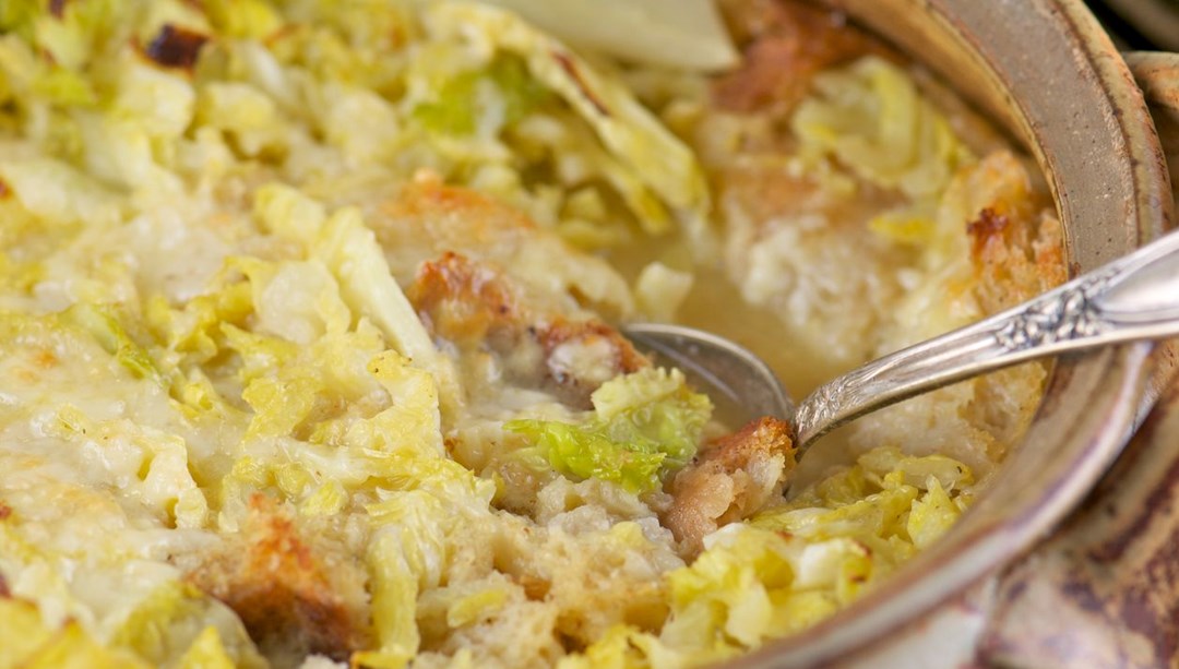 Gastroenterolog açıkladı: Karaciğeri koruyan 5 sebze