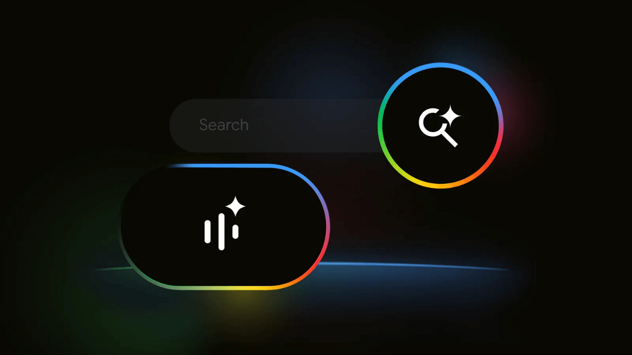 Google, AI Mode için sesli diyalog özelliğini devreye aldı