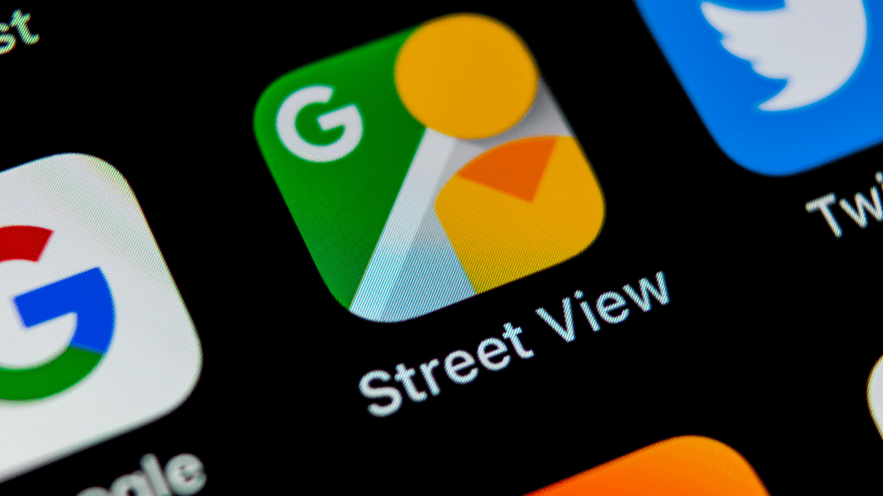 Google Earth’e eski Street View görüntüleri eklendi