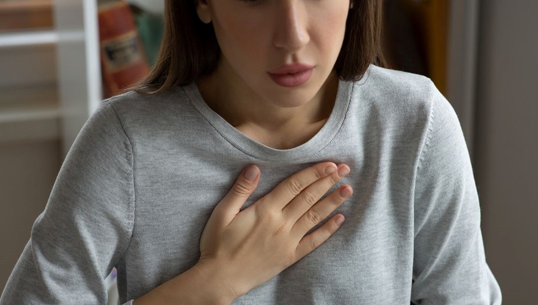 Görmezden geliniyor ama yüksek kolesterolün işareti: Çoğu kişide bu belirti var