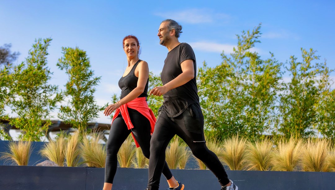 Günde 7 bin adım kuralı: Erken ölüm riskini yüzde 70 azaltıyor