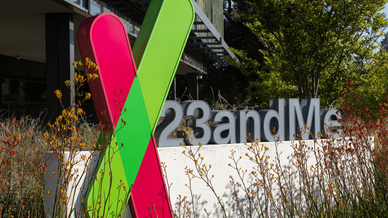 İflas eden 23andMe’nin yeni sahibi, 305 milyon dolarlık teklifle kurucu ortak Anne Wojcicki’nin vakfı oldu