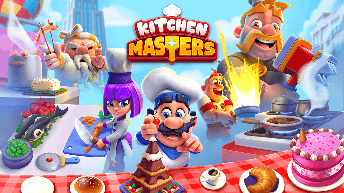 İstanbul merkezli mobil oyun stüdyosu Bigger Games, 25 milyon dolar yatırım aldı