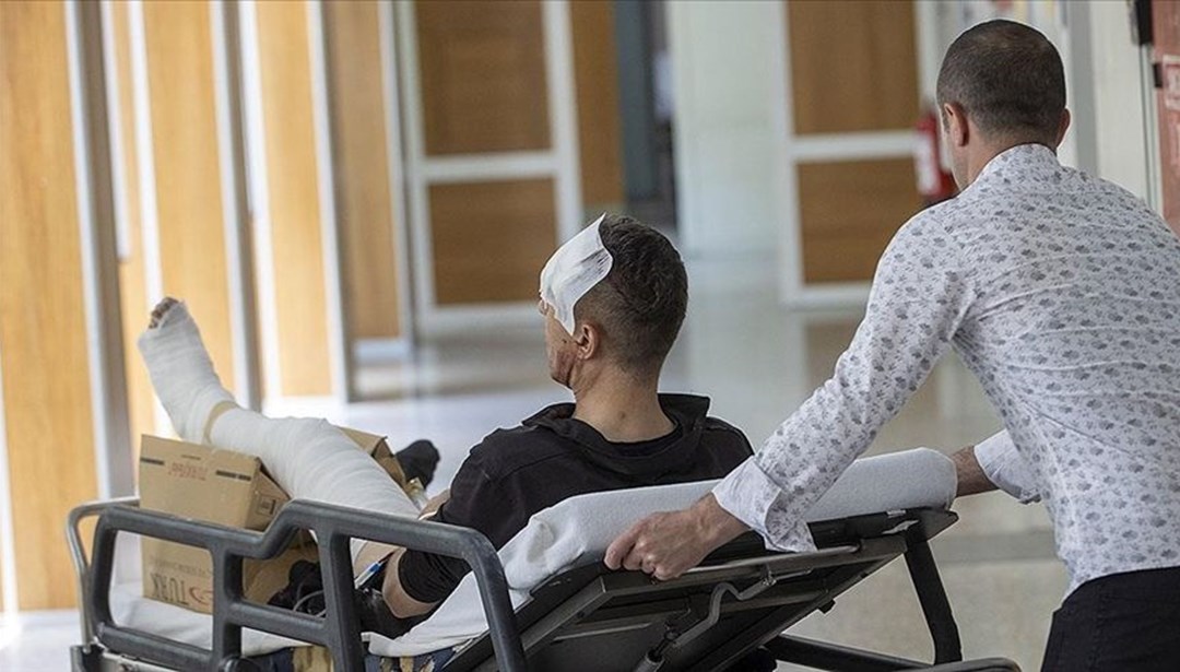 İstanbul’da bayramın ikinci günü bilançosu – Son Dakika Türkiye Haberleri