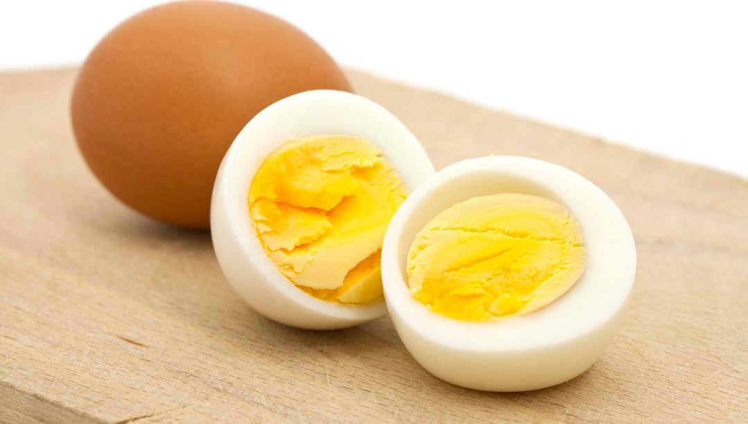 Kahvaltıda sadece yumurta mı yiyorsunuz? Gözden kaçırdığınız besin eksiklikleri