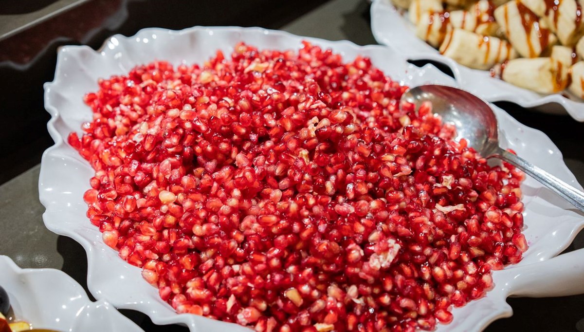 Kalbi güçlendiriyor, sindirimi destekliyor: Günde 1 tane yemenin sayısız faydası var