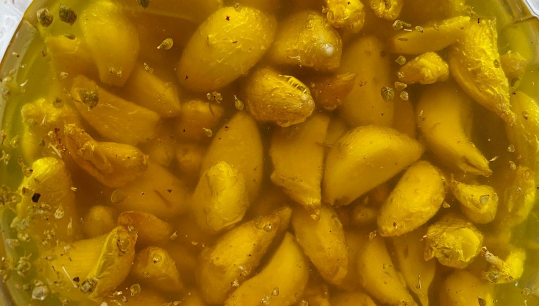 Karaciğeri yeniliyor, toksinleri atıyor: Antioksidan deposu besin