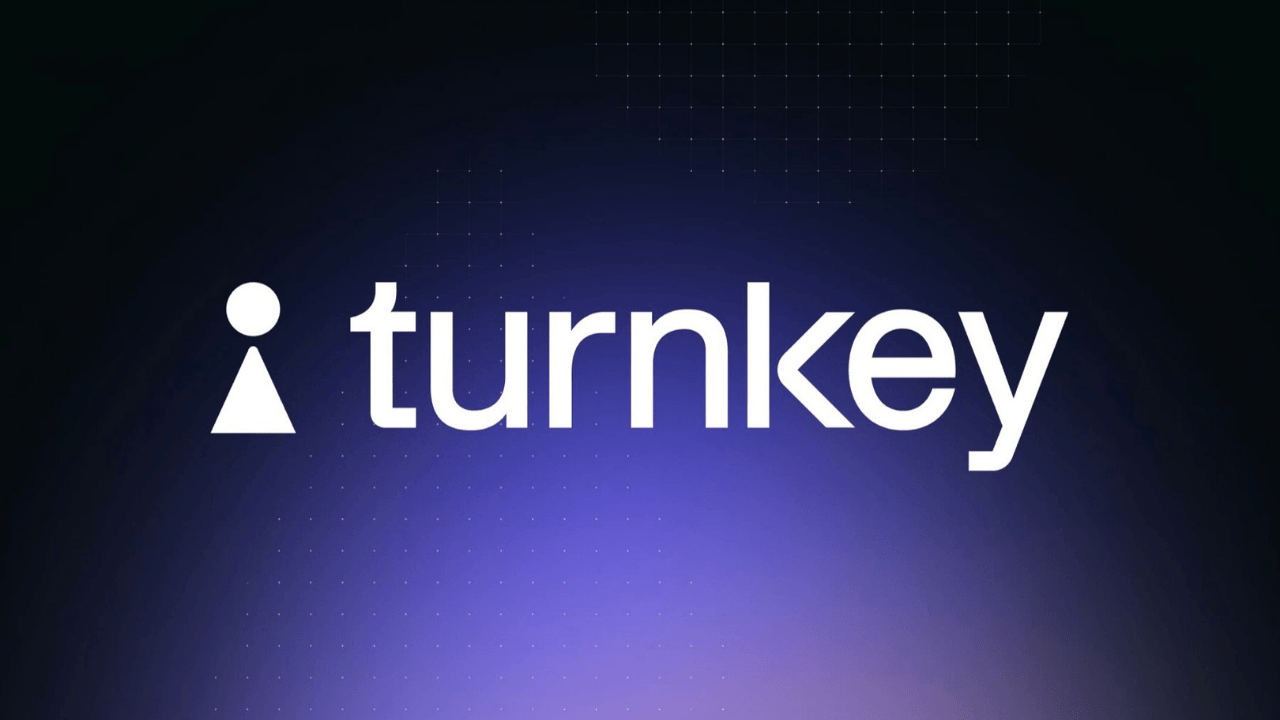 Kripto para uygulamaları için cüzdan altyapısı sunan Turnkey, 30 milyon dolar yatırım aldı