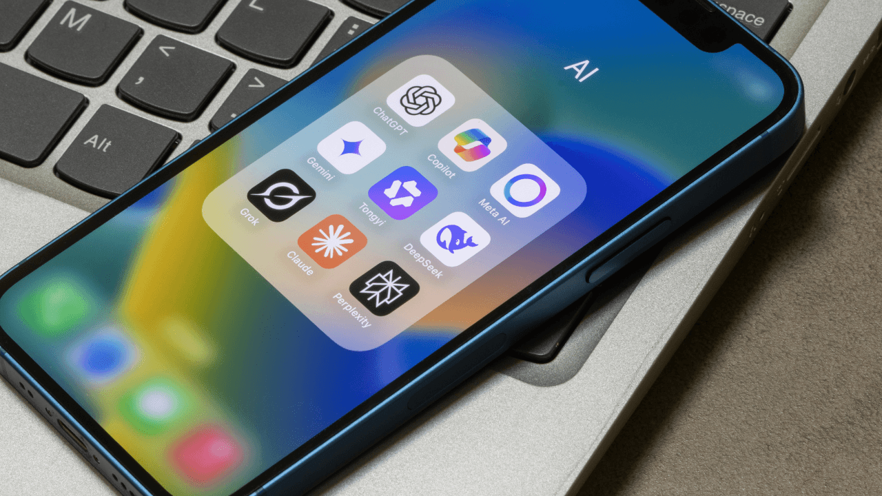 Kullanıcılar yapay zeka platformlarında ortalama 6 dakika zaman geçiriyor