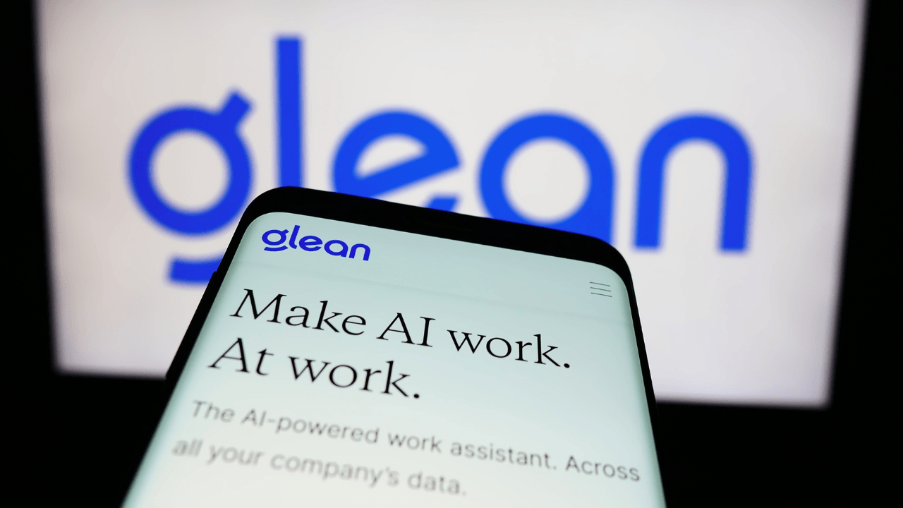 Kurumsal yapay zeka şirketi Glean, 7,2 milyar dolar değerleme ile 150 milyon dolar yatırım aldı