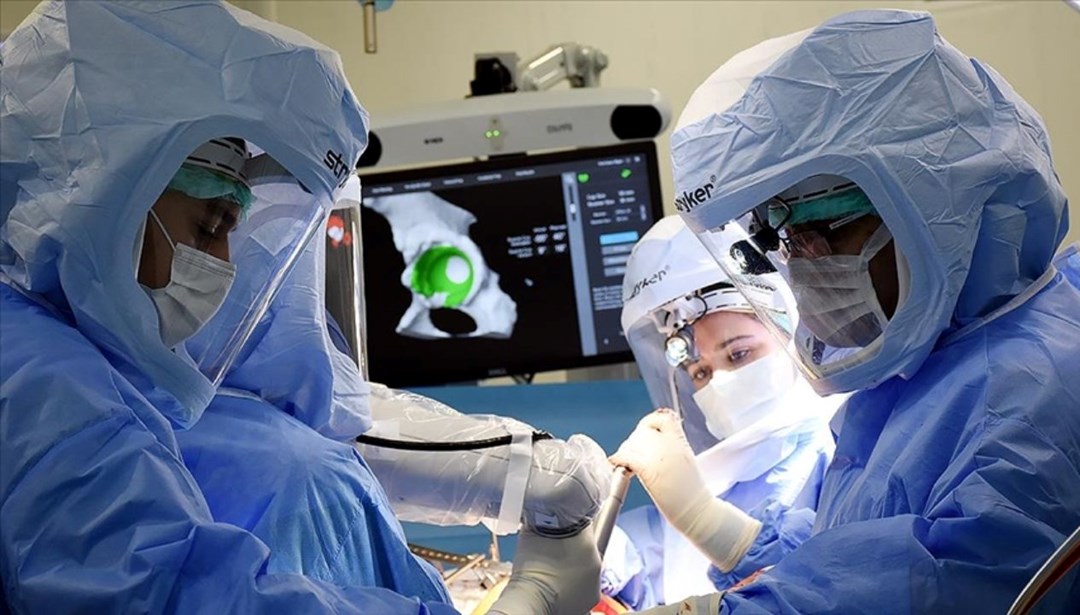 Laparoskopik ne demek? Laparoskopik cerrahi hangi durumlarda uygulanır?