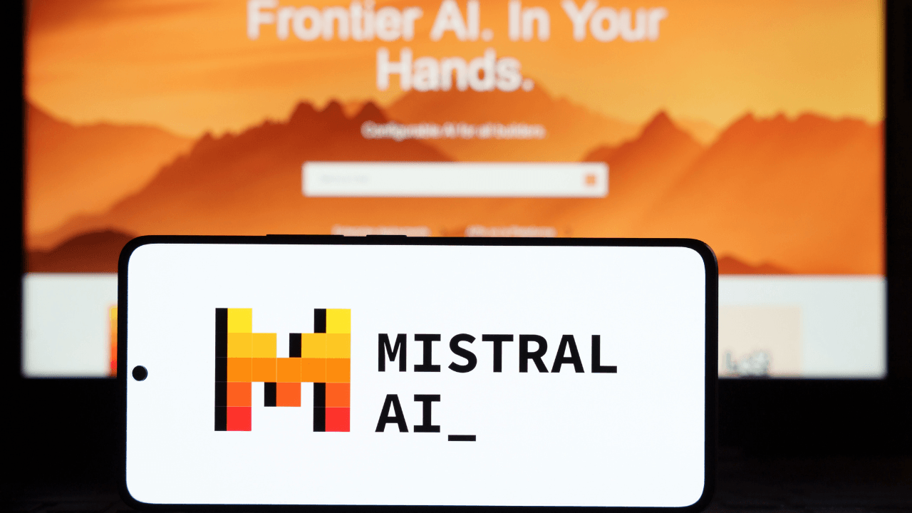 Mistral’den Nvidia destekli yapay zeka bulut platformu: Mistral Compute