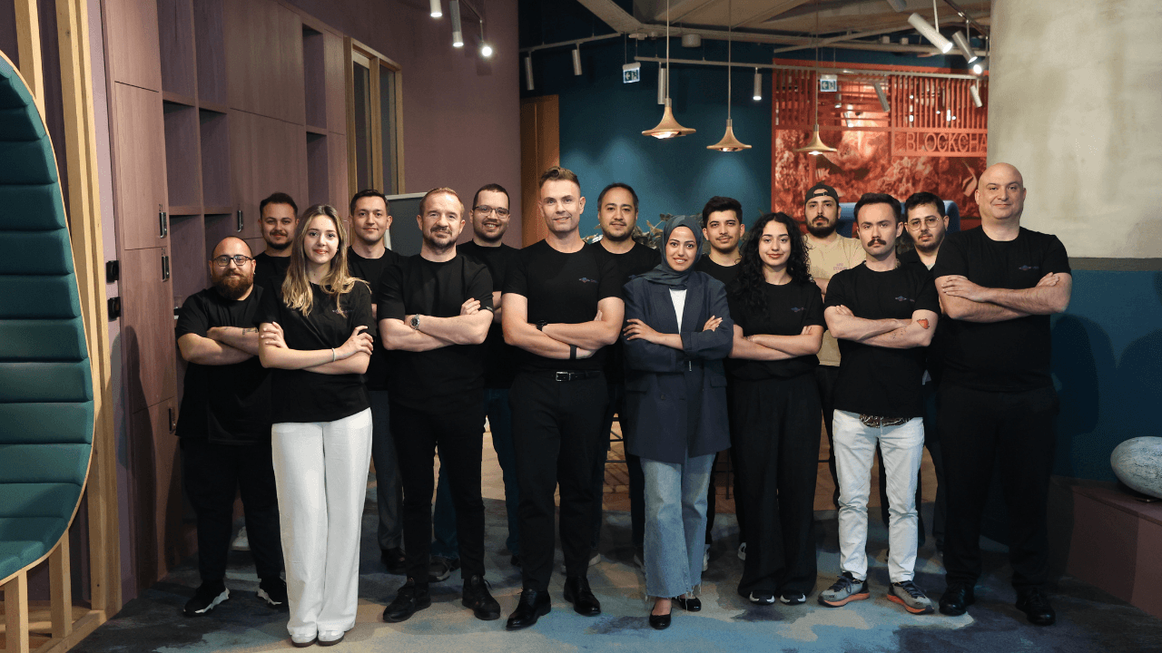 Müşteri iletişiminde yapay zeka çözümleri sunan Orbina AI, ENA Venture Capital’dan yatırım aldı