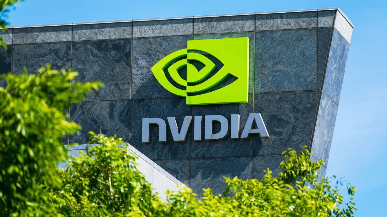 Nvidia, Microsoft’u geride bırakarak yeniden dünyanın en değerli şirketi oldu