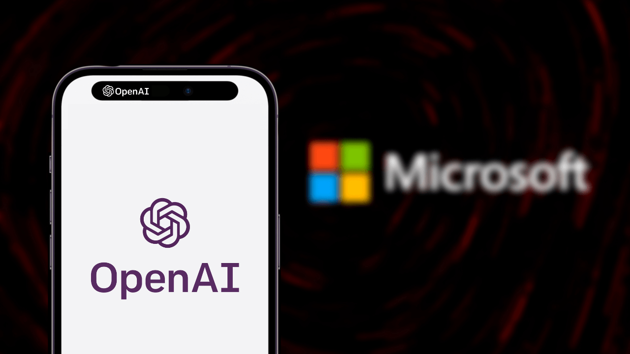 OpenAI ile Microsoft’un arası her geçen gün biraz daha açılıyor