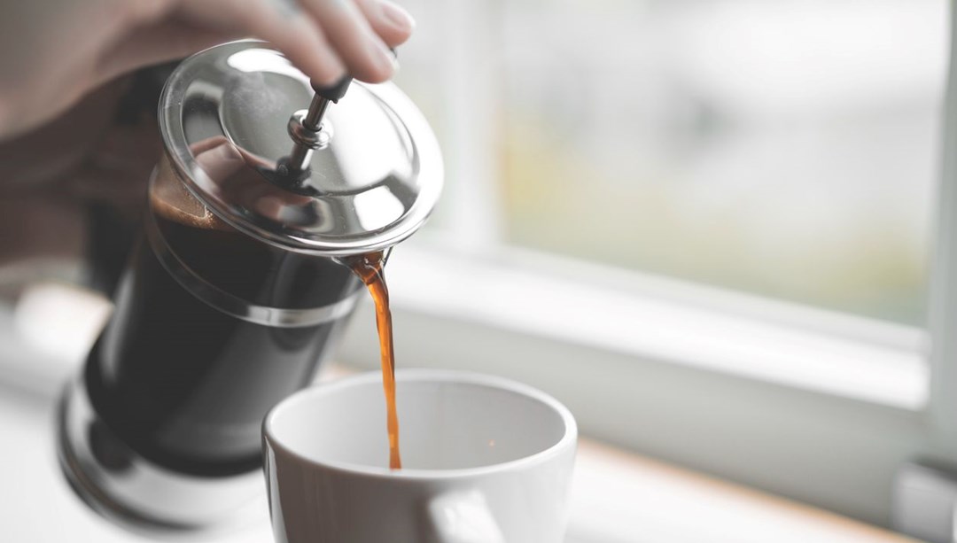 Pankreas kanseri nedeni olabilir! Uzmanlar “kahveyi böyle demlemeyin” diyor