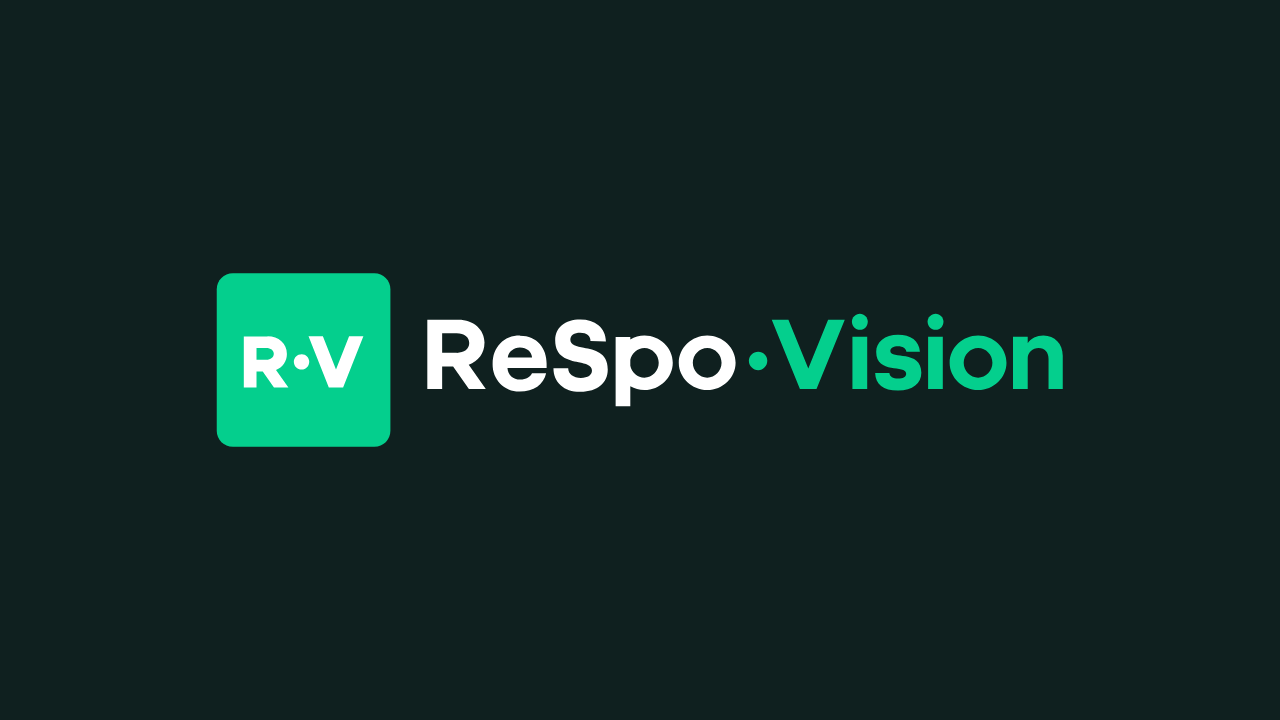 ReSpo.Vision, Vinci liderliğinde 4.2 milyon euro yatırım aldı