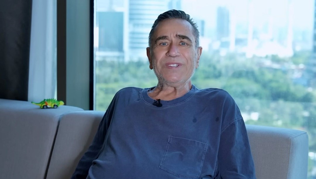 Sabri Ugan entübe edildi (Sabri Ugan kimdir, hastalığı ne?) – Son Dakika Spor Haberleri