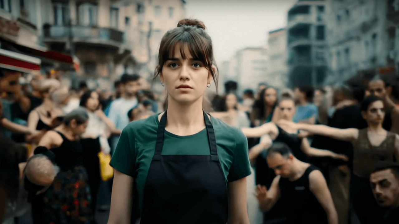 Sezen Aksu’nun son klibi, Google’ın yapay zeka aracı ‘Veo 3’ ile oluşturuldu