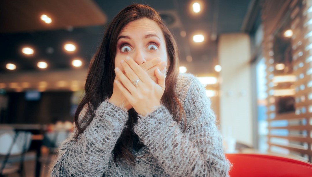 Sık sık hıçkırık mı tutuyor? Hastalık işareti mi? – Son Dakika Yaşam Haberleri